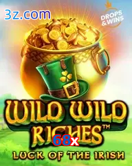 68x wild wild riches pragmatic play