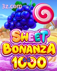 68x sweet bonanza 1000